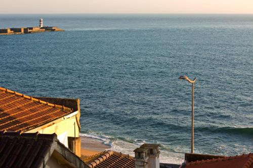 Ocean Scene 2 bed Apt