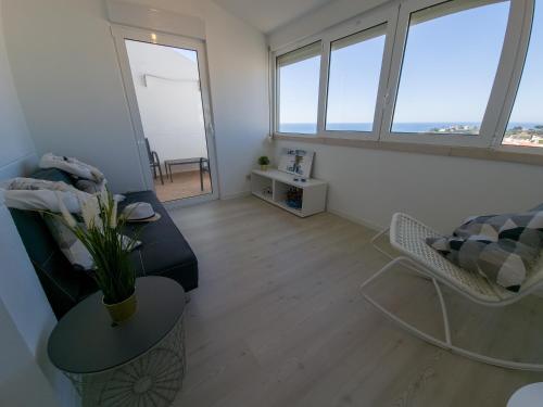 Ocean Suite