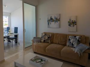Ocean Suite