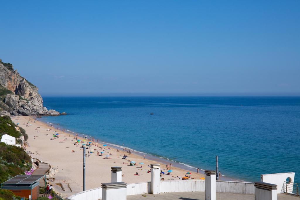 Appartement Ocean Sunset Sesimbra 1 Rua Heliodoro Salgado 2970-760 Sesimbra