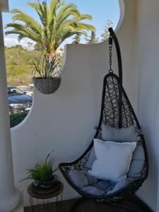 OCEAN TERRACES by VILA GAIVOTA D