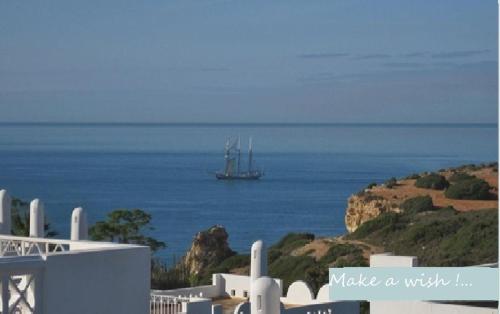 Ocean Terraces Vila Gaivota H