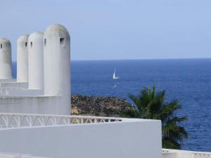 Ocean Terraces Vila Gaivota H