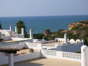 Appartement Ocean Terraces Vila Gaivota I URB VILA GAIVOTA, FASE 2 APARTAMENTO 3 I 8400-276 Ferragudo Algarve