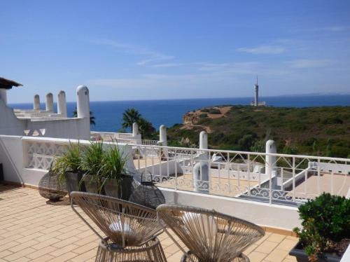 OCEAN TERRACES VILA GAIVOTA J