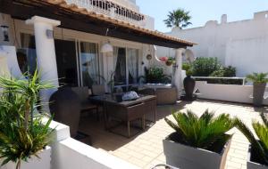 OCEAN TERRACES VILA GAIVOTA J