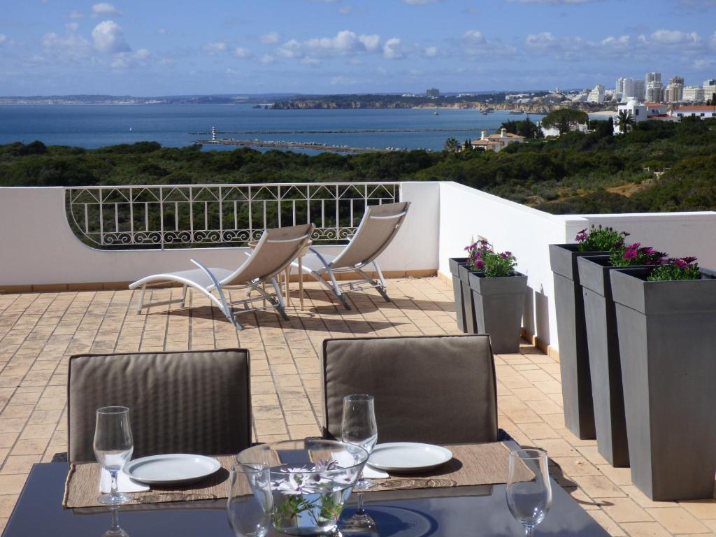 Appartement OCEAN TERRACES VILA GAIVOTA J Urbanização Vila Gaivota, Lote 3J, Fase1 Vale da Azinhaga 8400-276 Ferragudo