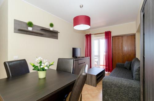 Ocean View 1 Bed Room Flat