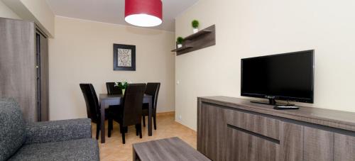 Ocean View 1 Bed Room Flat