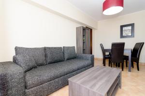 Ocean View 1 Bed Room Flat