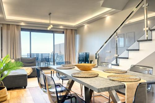 Ocean View, a Home in Madeira