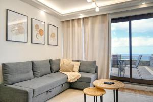 Ocean View, a Home in Madeira