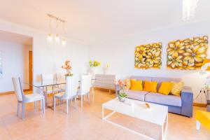 Ocean View and Garden in Exclusive Area