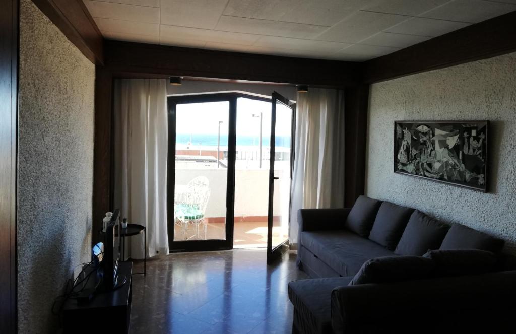 Appartement Ocean View Apartment Avenida General Humberto Delgado 13, 2ºA1 2825-286 Costa da Caparica