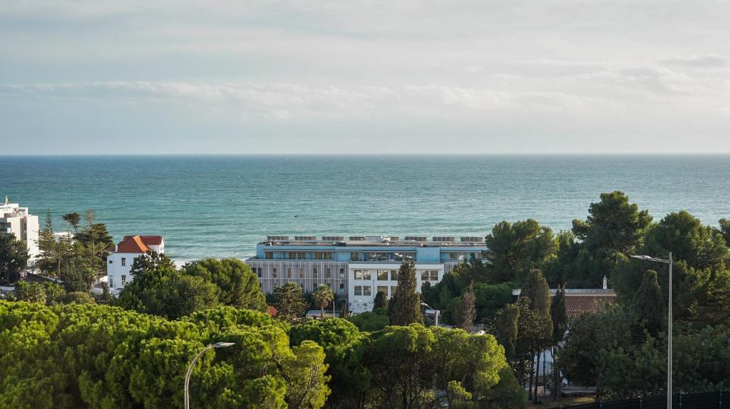 Ocean View Apartment by Stay-ici, Algarve Holiday Rental Rua Bartolomeu Dias, 8200-096 Albufeira