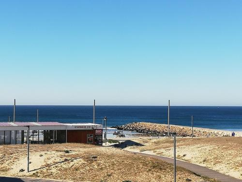 Ocean View Apartment