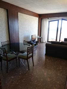 Ocean View Apartment