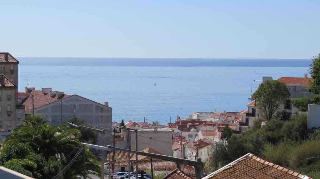 Ocean View Dive House 35 Rua José Afonso 2 frt, 2970-766 Sesimbra