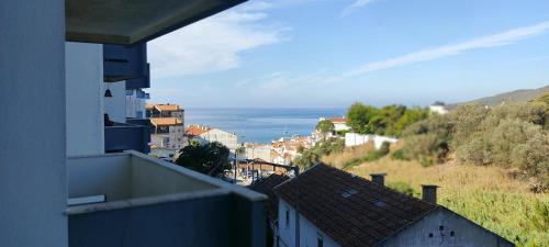 Ocean View Dive House
