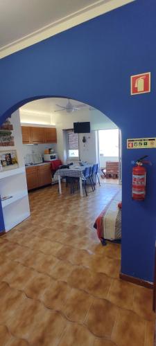 Ocean View Dive House