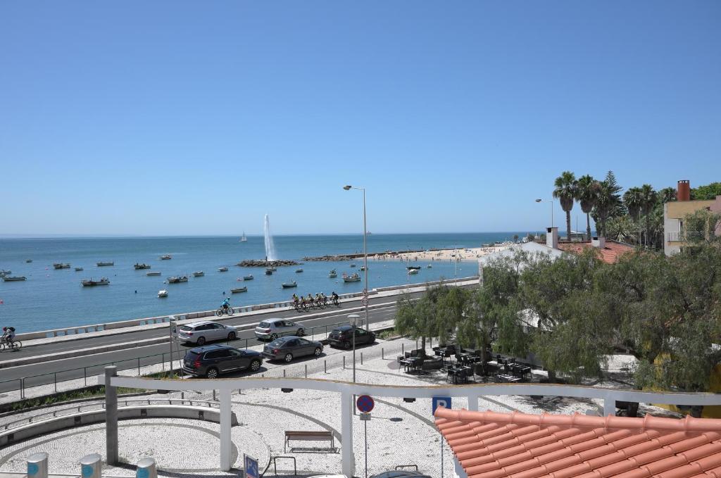 Appartement Ocean View double Suite Rua Costa Pinto 31 1 2770-033 Paço de Arcos