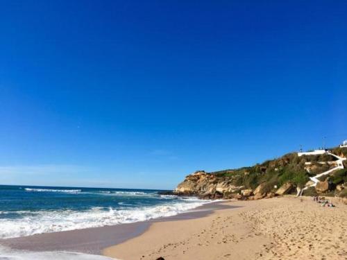Ocean View - Duplex Apartment Center
