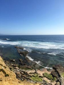 Ocean View - Duplex Apartment Center