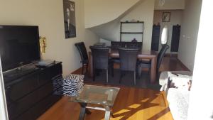OCEAN VIEW/DUPLEX/PISCINE/TENNIS Zone VIP Funchal