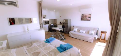 Ocean View - Fantástico Studio em Albufeira