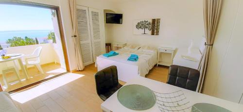 Ocean View - Fantástico Studio em Albufeira