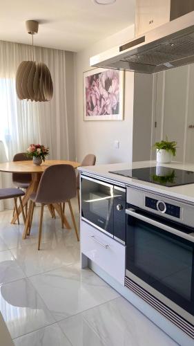 Ocean View Luxury Apartment