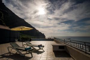 Ocean View Madeira