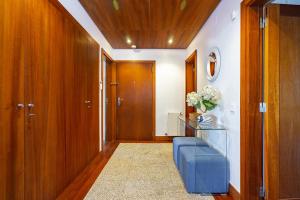Oceanfront 4-Bed Luxury with Elevator, S-Pool & Parking