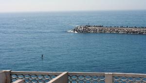 Appartement Oceanfront Apartment right in the Center 33 Rua Alves Crespo 2655-290 Ericeira -1