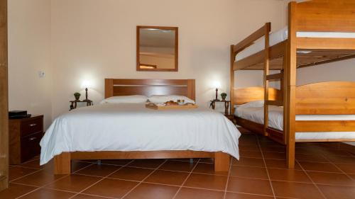 OceanFront Studio - Casa Santo Antonio