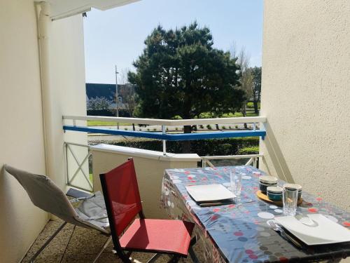 OCEANIA, Bel Appartement Proche des Plages Carnac