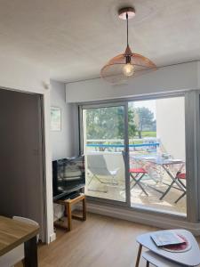 OCEANIA, Bel Appartement Proche des Plages Carnac