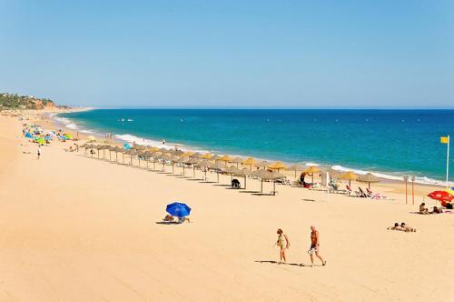 Oceanides Beach House - T2 Quarteira