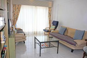 Oceanides Beach House - T2 Quarteira