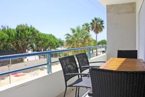 Oceanides Beach House - T2 Quarteira