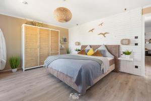 Appartement Oceanloft Matrosenring 17b 24376 Olpenitz Schleswig-Holstein