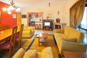 Oceanos premium apartment