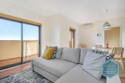 Oceanus Jardim - Dream Lodging
