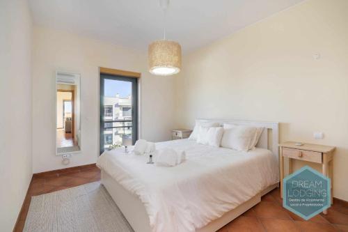 Oceanus Jardim - Dream Lodging