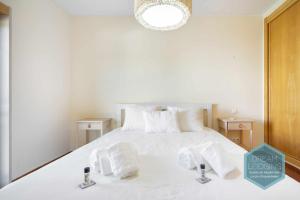 Oceanus Jardim - Dream Lodging