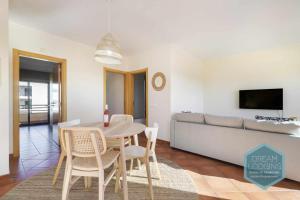 Oceanus Jardim - Dream Lodging