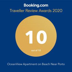 Appartement OceanView Apartment on Beach Near Porto Avenida Beira Mar, n. 1225 4400-382 Vila Nova de Gaia Région Nord