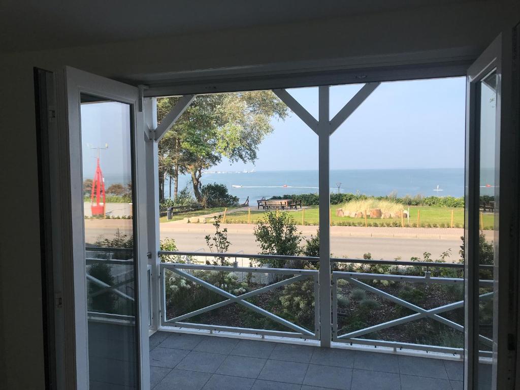 Appartement OceanView Inselstraße 59-61a 25946 Wittdün