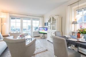 Appartement Oceanview Kurhausstraße 31 25999 Kampen Schleswig-Holstein