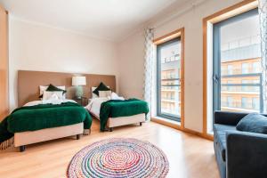 OCEANVIEW Luxury Paradise Location Sun and Pool